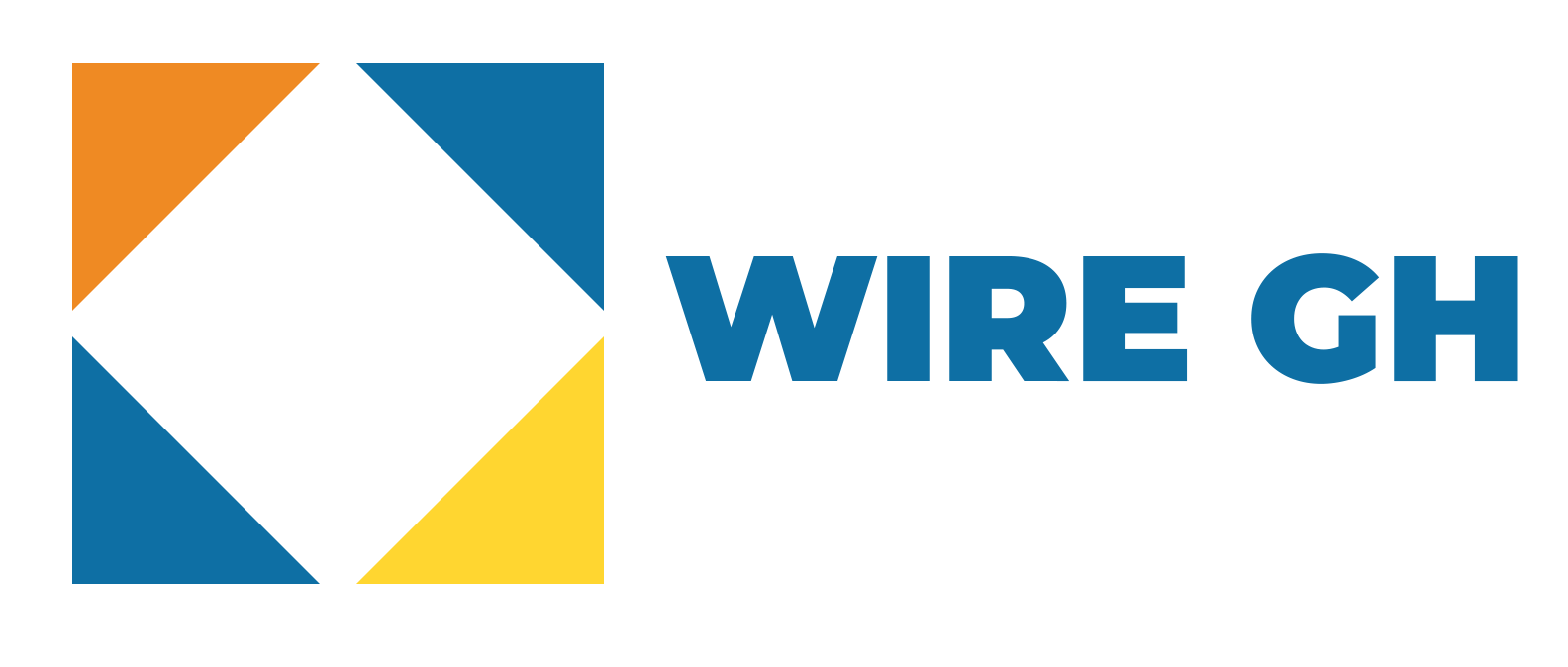 Wire Gh logo